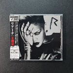 Rihanna - Rated R Japan Vinyl