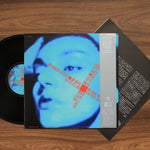 Marino - Target 33'lük LP PLAK Japan Vinyl