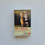 Debbie Gibson - Anything Is Possible Japan Vinyl