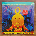 Herbie Hancock - Head Hunters Japan Vinyl
