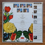 Chick Corea – The Leprechaun 33'lük LP PLAK Japan Vinyl