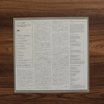The Blues Brothers - Briefcase Full Of Blues Japan Vinyl