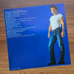 Bruce Springsteen – Born In The U.S.A. 33'lük LP PLAK Japan Vinyl
