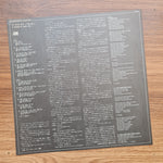 A Touch Of Soul Vol. 1 33'lük LP PLAK Japan Vinyl