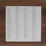 Chicago - Greatest Hits Japan Vinyl