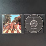 The Beatles - Abbey Road Japan Vinyl