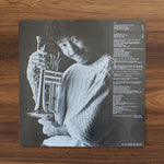 Terumasa Hino – New York Times 33'lük LP PLAK Japan Vinyl