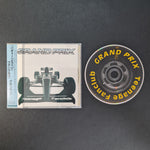 Teenage Fanclub - Grand Prix Japan Vinyl