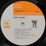 Eddie Money - Eddie Money 33'lük LP PLAK Japan Vinyl