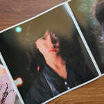 Akina Nakamori – Fantasy 33'lük LP PLAK Japan Vinyl