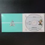 Disney - 101 Dalmatians Japan Vinyl