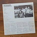 The Square – Lucky Summer Lady Japan Vinyl