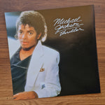 Michael Jackson - Thriller 33'lük LP PLAK Japan Vinyl