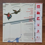 Michael Kamen & David Sanborn & Eric Clapton And Honeymoon Suite - Lethal Weapon Japan Vinyl