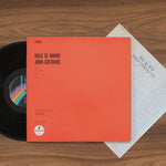 John Coltrane - Kulu Se Mama Japan Vinyl