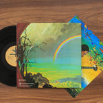 Masayoshi Takanaka - The Rainbow Goblins 33'lük LP PLAK Japan Vinyl