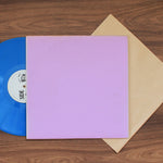 John Lennon Featuring Yoko Ono & Chuck Berry - Telecasts 33'lük LP PLAK Japan Vinyl