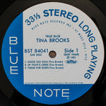 Tina Brooks - True Blue Japan Vinyl