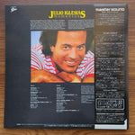Julio Iglesias – Momentos 33'lük LP PLAK Japan Vinyl