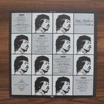 Jimi Hendrix - Legacy Japan Vinyl