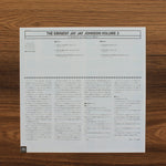 Jay Jay Johnson - The Eminent Jay Jay Johnson Vol. 3 Japan Vinyl