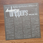 The Honeydrippers - Volume One Japan Vinyl