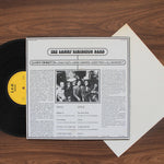 Sammy Rimington Band – Live - Session İmzalı Plak Japan Vinyl