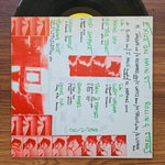 Rolling Stones – Exile On Main St. 33'lük LP PLAK Japan Vinyl