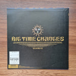 Seikima-II – Big Time Changes 33'lük LP PLAK Japan Vinyl