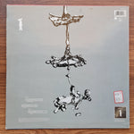 Jamiroquai - Stillness In Time Japan Vinyl