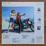 Naomi Akimoto – 4 Seasons 33'lük LP PLAK Japan Vinyl