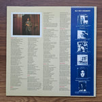 Billy Joel - 52nd Street Japan Vinyl