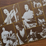 Tamasaburo Bando & Tomita – Castle Tower Story 33'lük LP PLAK Japan Vinyl