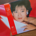 Yukiko Okada – The Birth of Venus Japan Vinyl