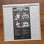 The Beatles – Magical Mystery Tour 33'lük LP PLAK Japan Vinyl