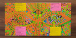 Cream - Wheels Of Fire Japan Vinyl