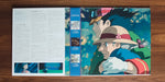 Joe Hisaishi - Howl's Moving Castle Japan Vinyl