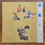 Kenny Drew – Moonlit Desert 33'lük LP PLAK Japan Vinyl