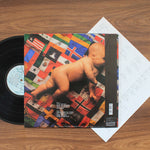 Gary Moore - After The War Japan Vinyl