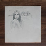 Hako Yamasaki - Akane 33'lük LP PLAK Japan Vinyl
