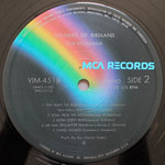 Ella Fitzgerald - Lullabies Of Birdland Japan Vinyl