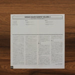 Horace Silver Quintet - Horace Silver Quintet Volume 3 Japan Vinyl