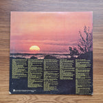 Cactus – One Way...Or Another 33'lük LP PLAK Japan Vinyl