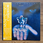 The Four Seasons – Who Loves You 33'lük LP PLAK Japan Vinyl