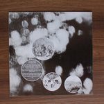 Pink Floyd ‎- Obscured By Clouds Japan Vinyl