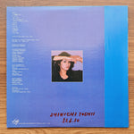 Makiko Takada – Grumpy Angel Japan Vinyl
