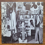 The Style Council – Our Favourite Shop 33'lük LP PLAK Japan Vinyl
