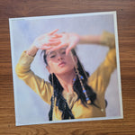 Akina Nakamori ‎– Cruise 33'lük LP PLAK Japan Vinyl