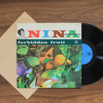 Nina Simone - Forbidden Fruit Japan Vinyl