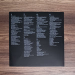 Arctic Monkeys - AM 33'lük LP PLAK Japan Vinyl